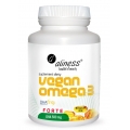 Vegan Omega 3 FORTE DHA 500 mg